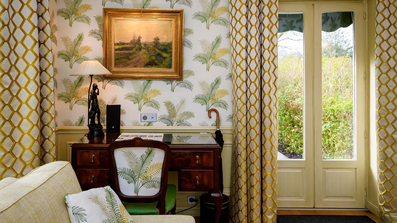 Photo of Bedroom in Barbatre