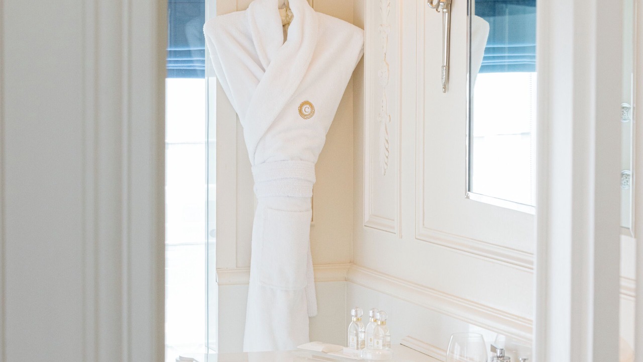 Photo of Bathroom in Barbatre