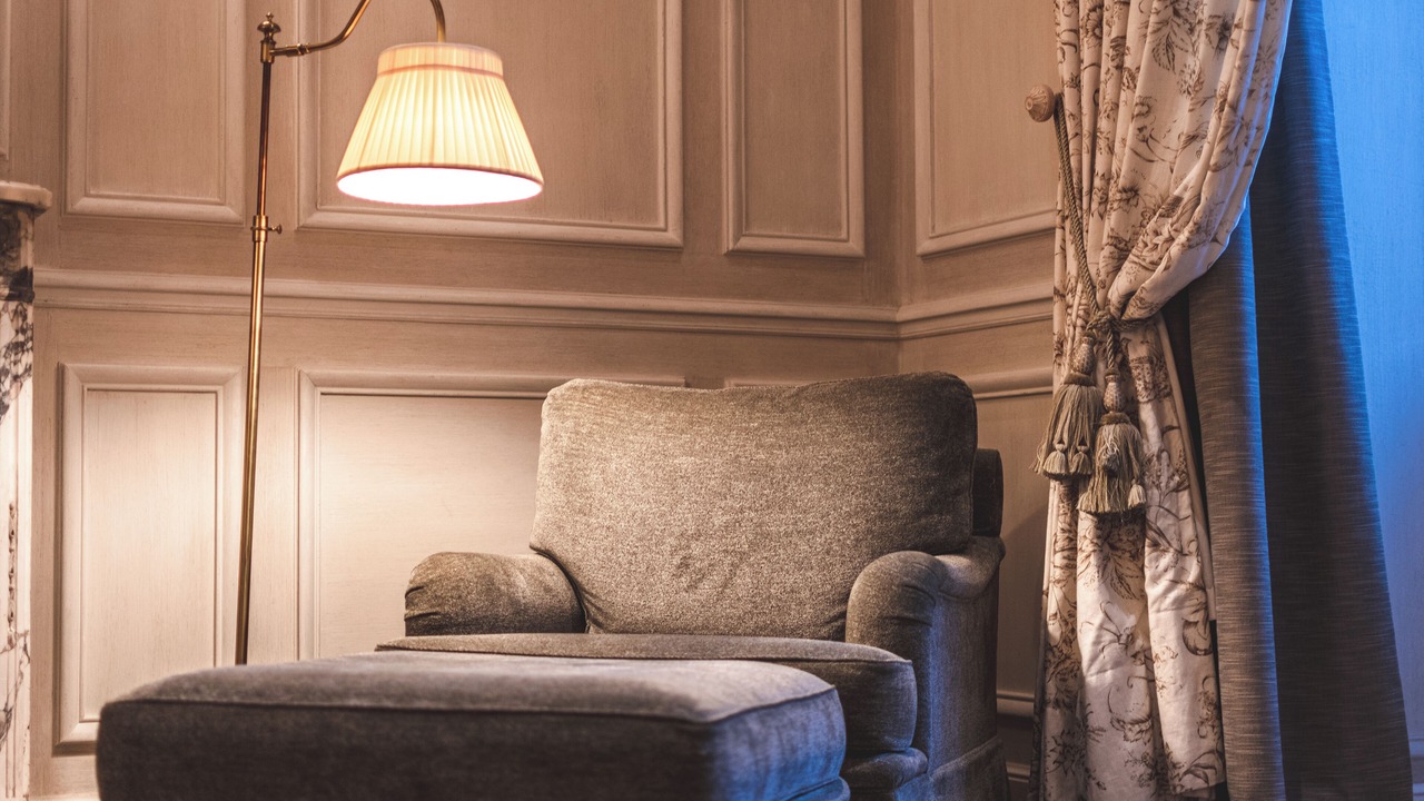 Photo of Bedroom in Barbatre