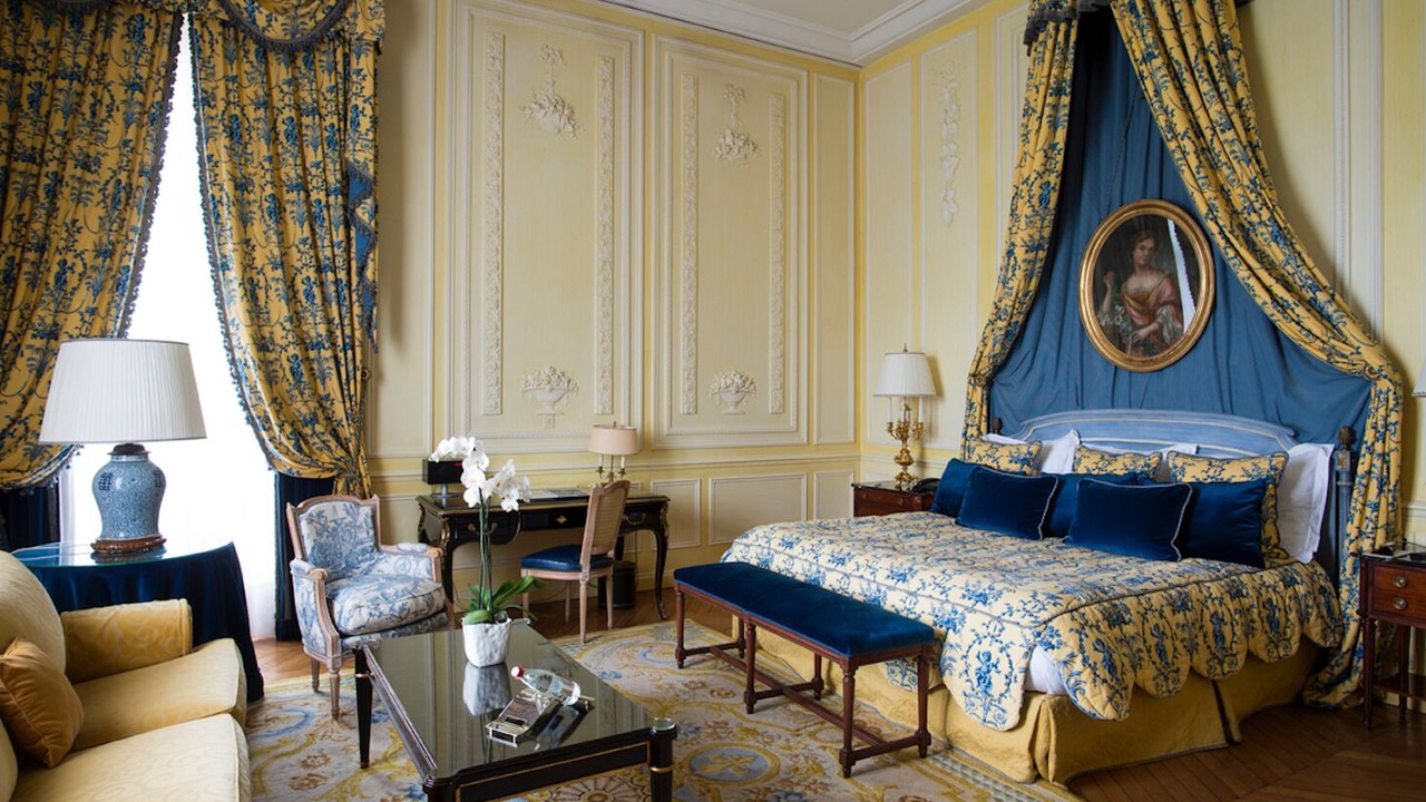 Photo of Bedroom in Barbatre