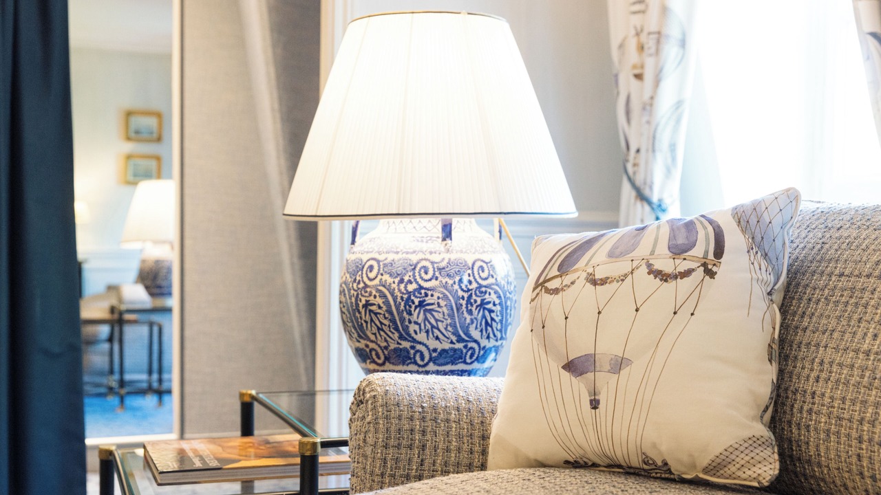 Photo of Bedroom in Barbatre