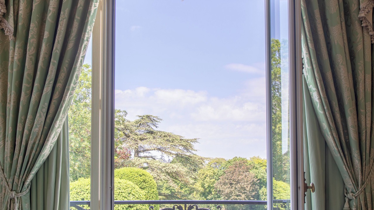 Photo of Bedroom in Barbatre