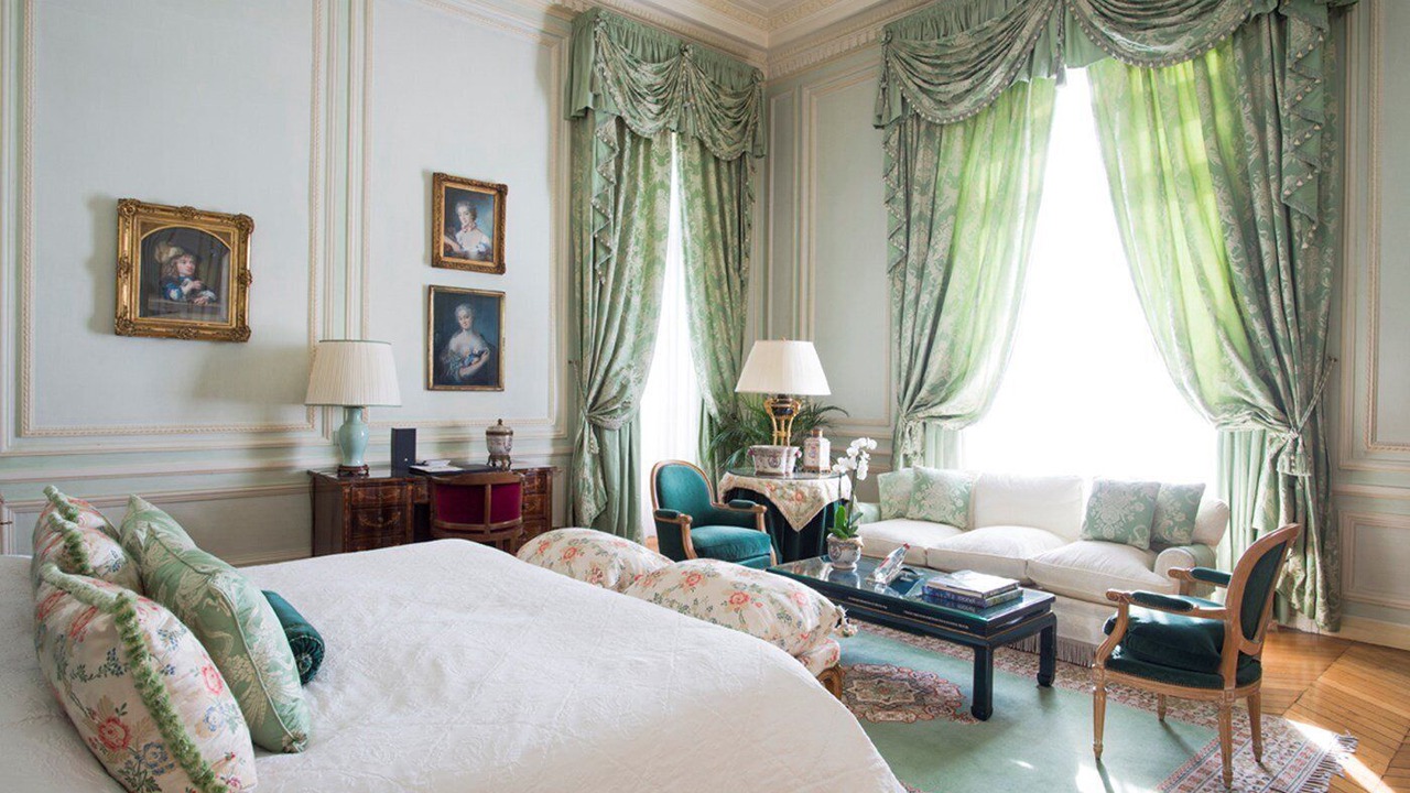 Photo of Bedroom in Barbatre