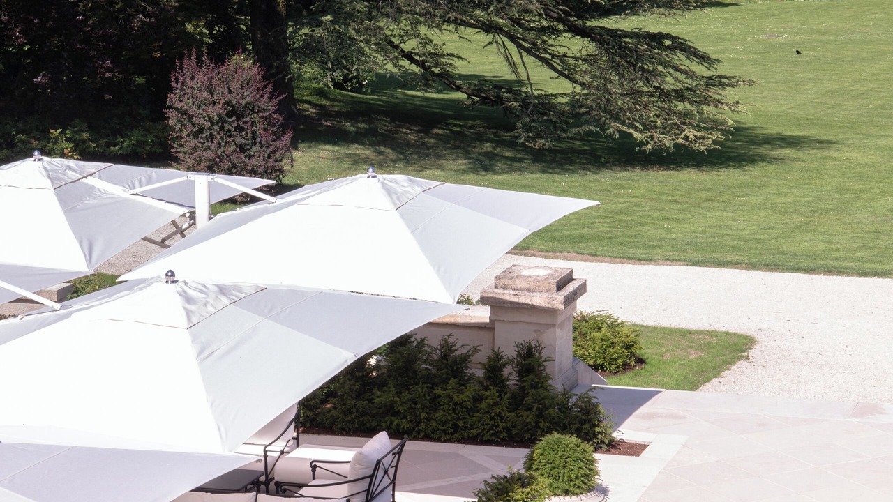 Photo of Patio Balcony in Barbatre