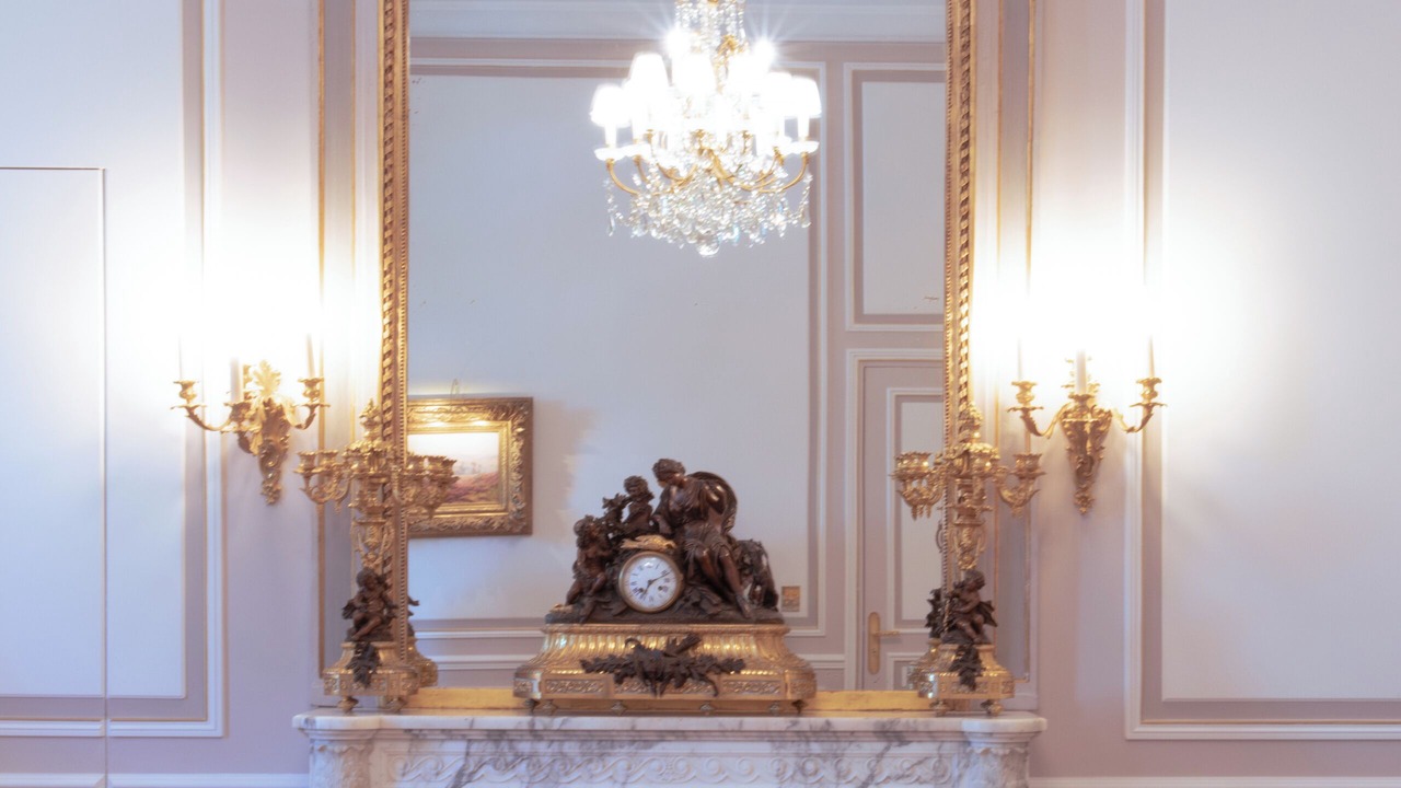 Photo of Bedroom in Barbatre