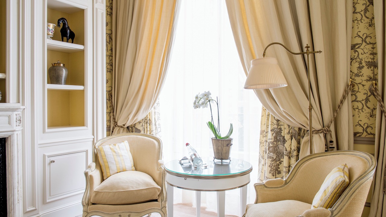 Photo of Bedroom in Barbatre