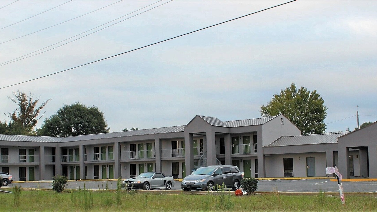 Photo of Outdoor in Canton