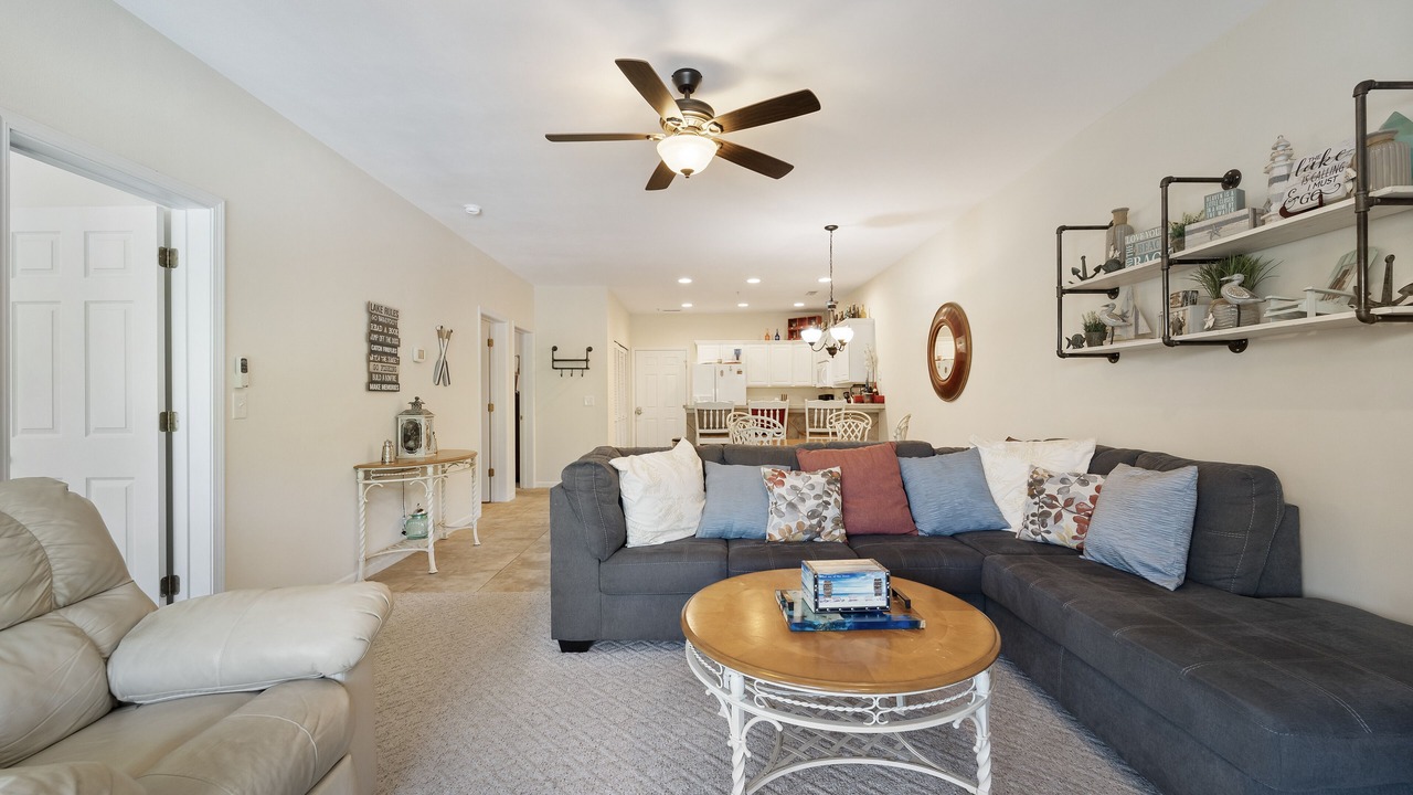 Photo of Livingroom in Camdenton