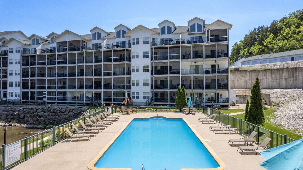 Photo of Outdoor in Camdenton