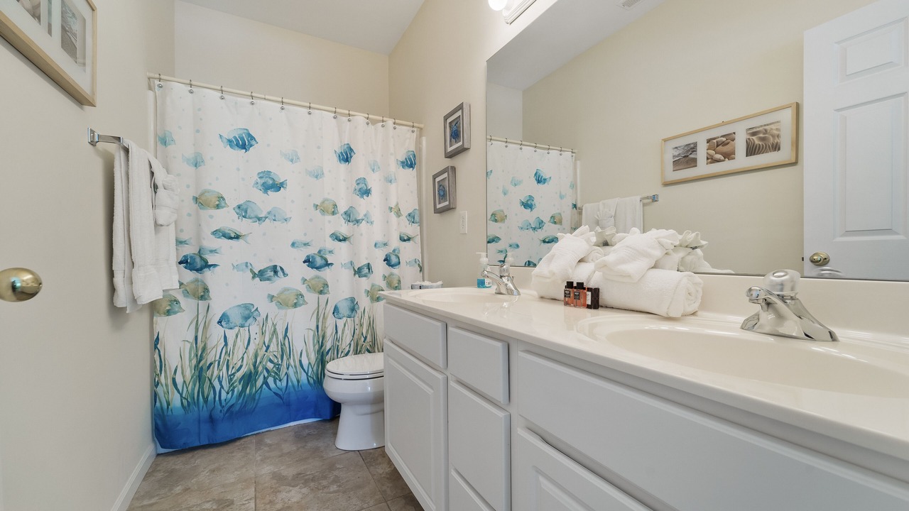 Photo of Bathroom in Camdenton