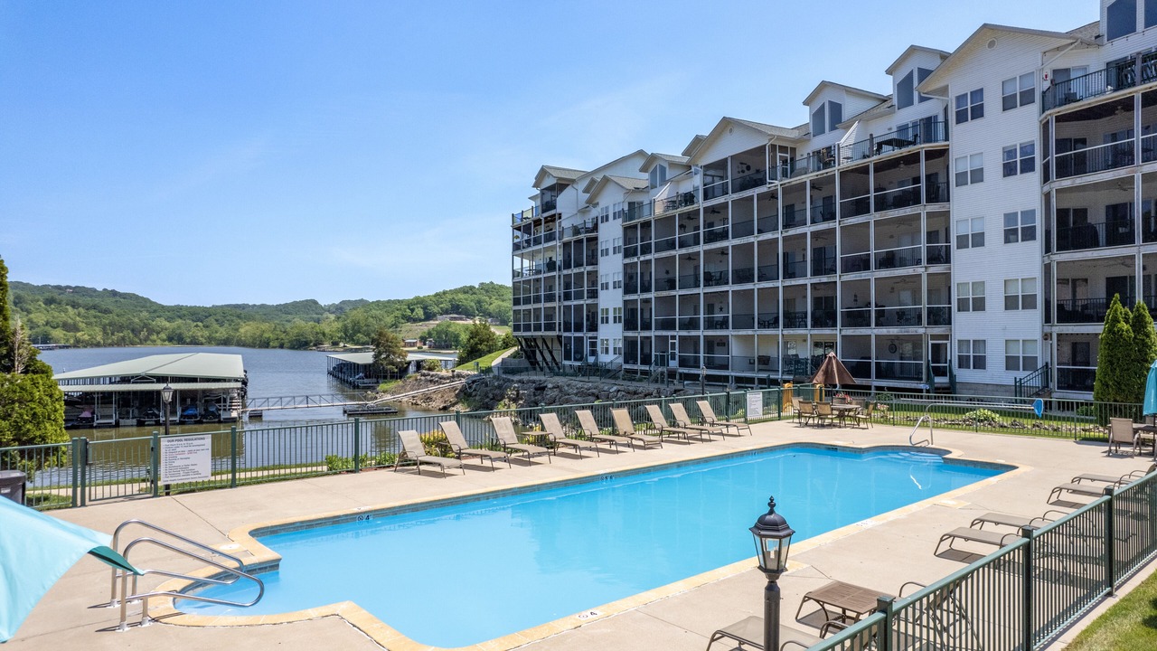 Photo of Outdoor in Camdenton