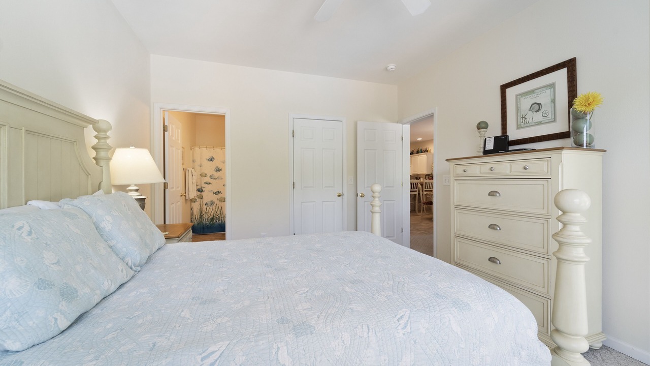 Photo of Bedroom in Camdenton