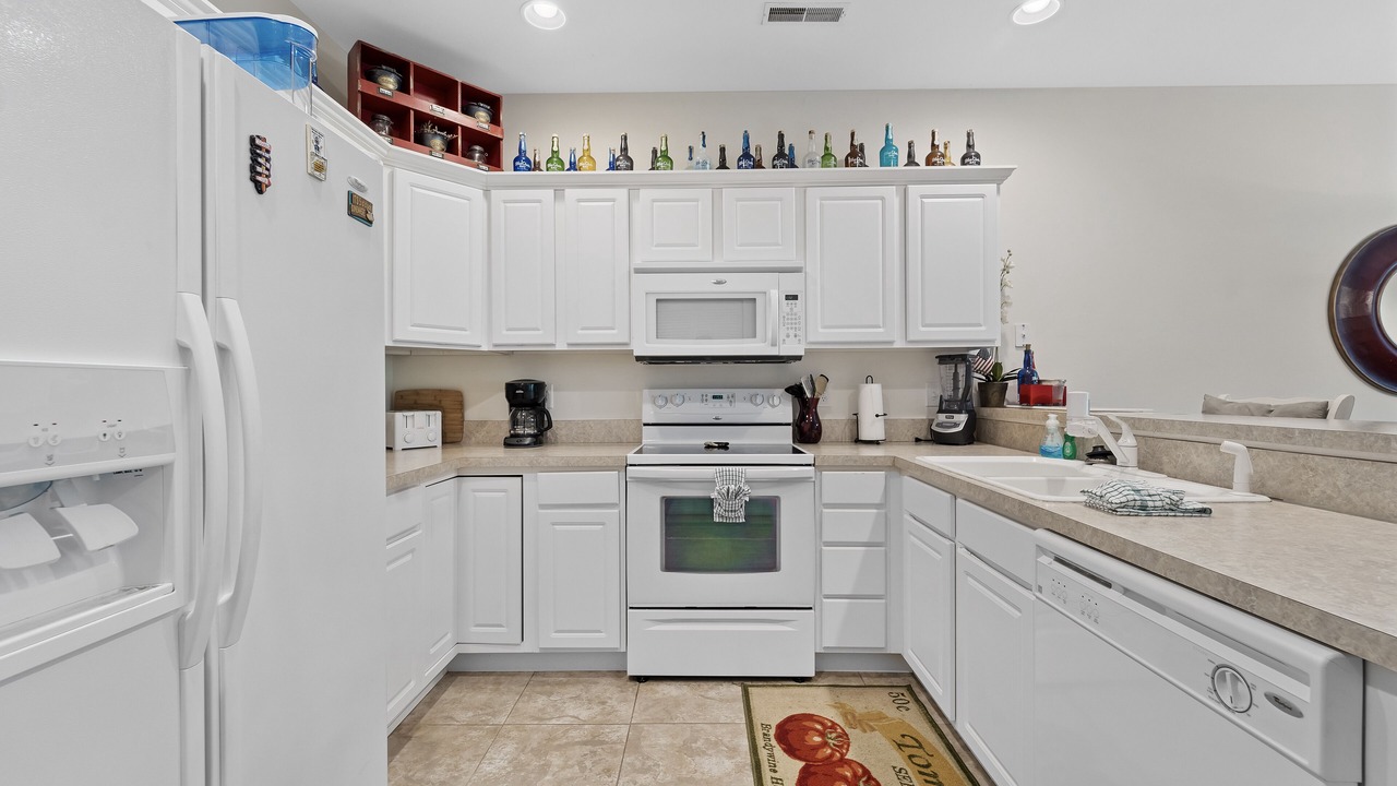 Photo of Kitchen in Camdenton