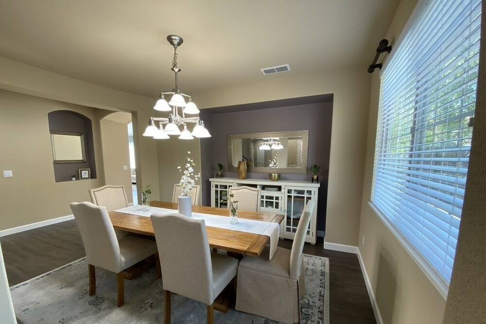 Photo of Kitchen in Rancho Cordova