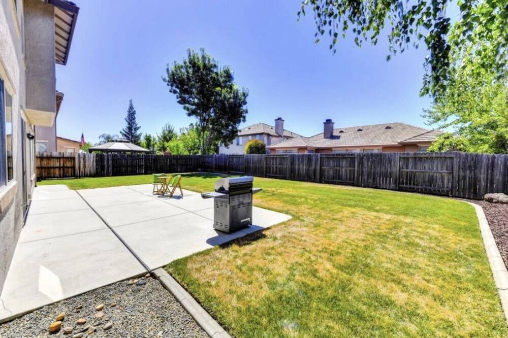 Photo of Outdoor in Rancho Cordova
