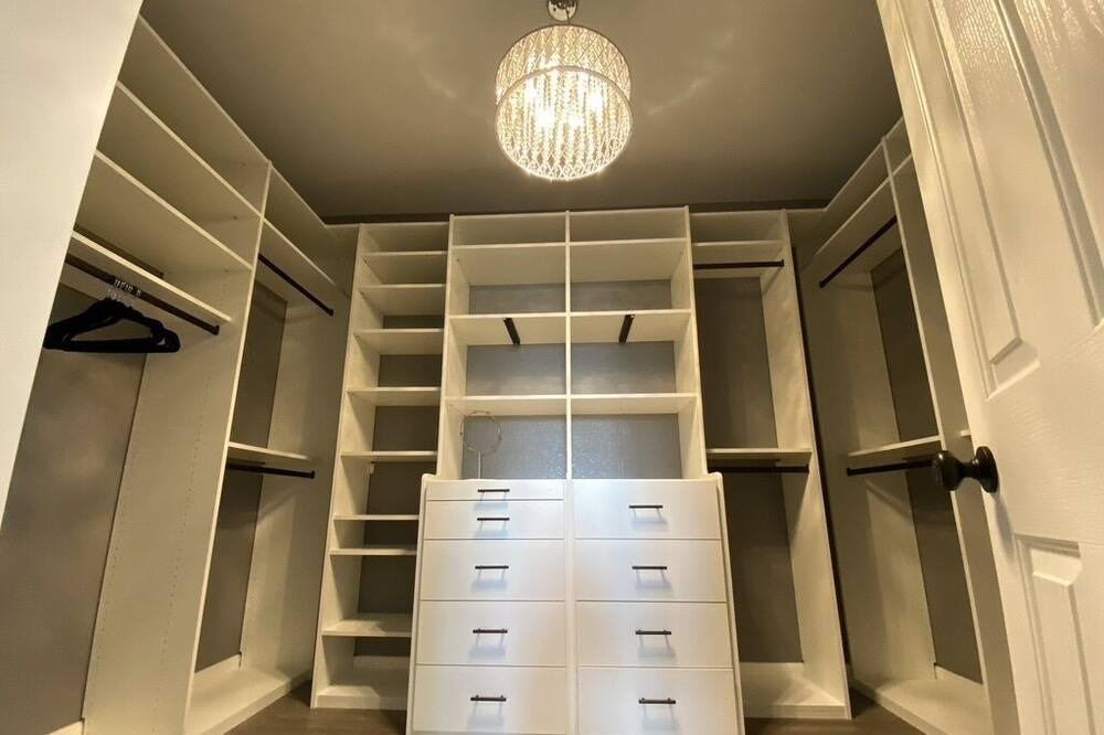 Photo of Bedroom in Rancho Cordova