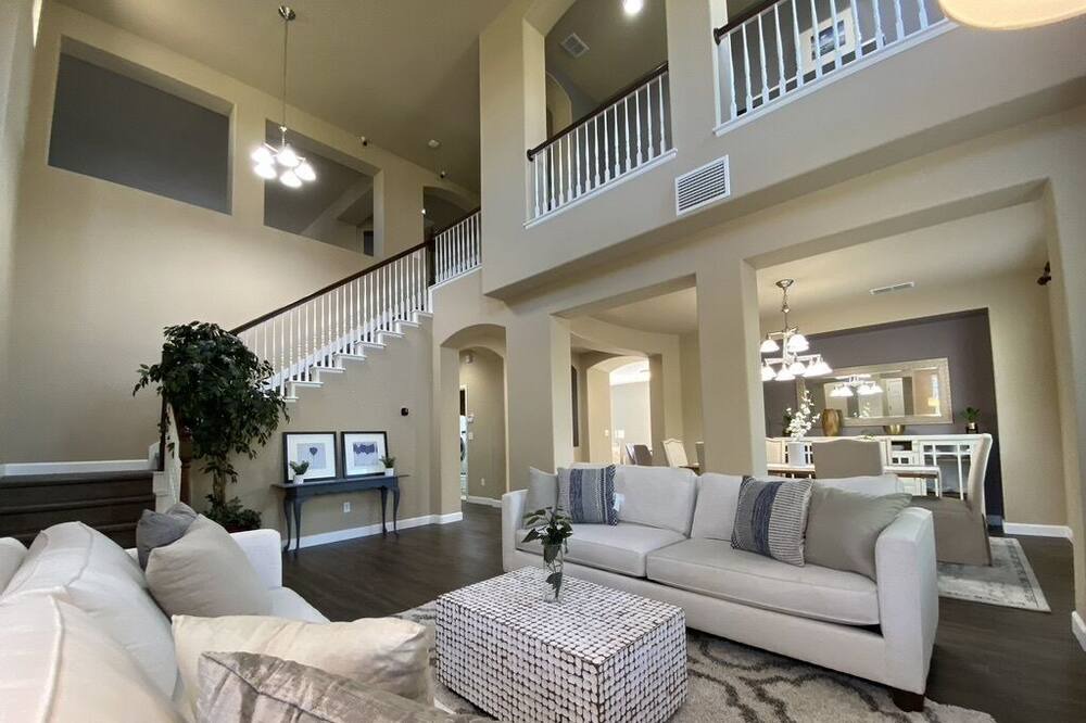 Photo of Bedroom in Rancho Cordova