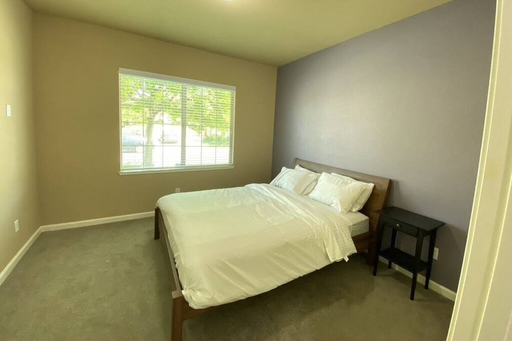 Photo of Bedroom in Rancho Cordova