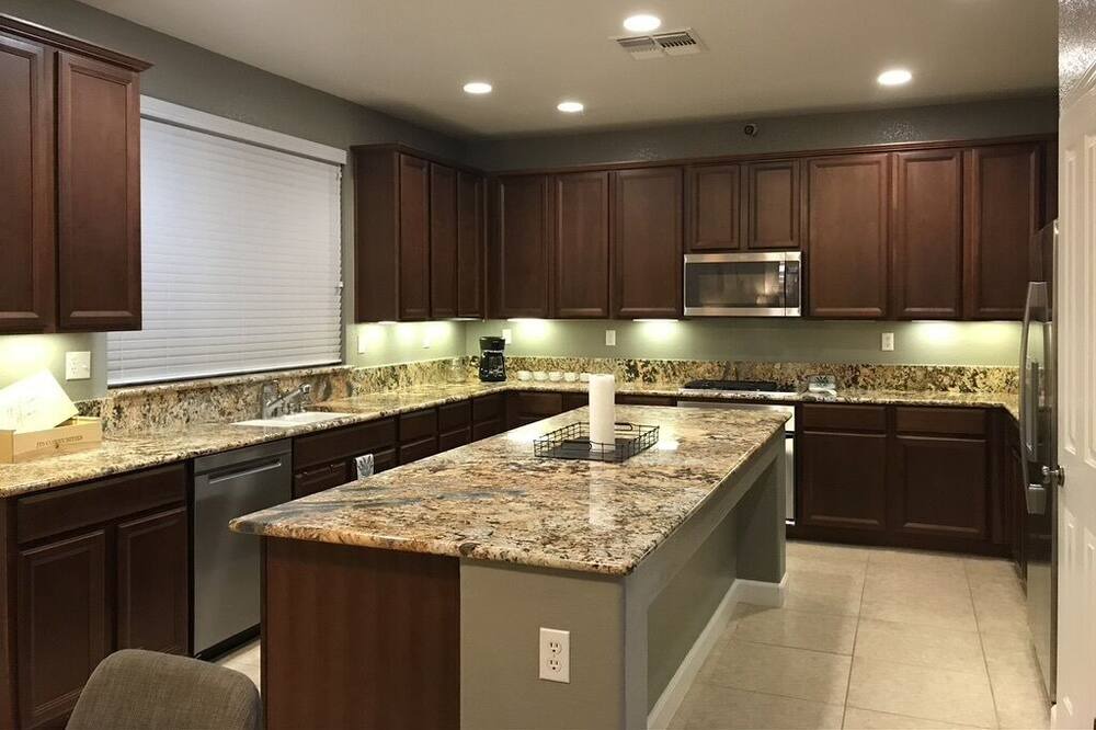 Photo of Kitchen in Rancho Cordova