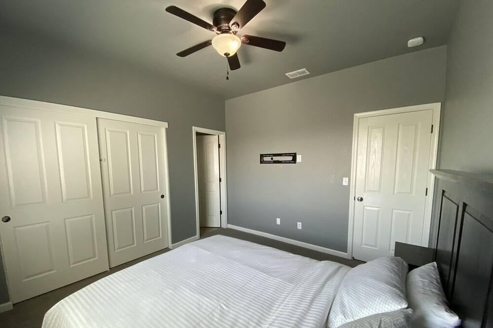 Photo of Bedroom in Rancho Cordova