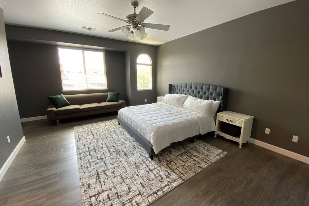 Photo of Bedroom in Rancho Cordova