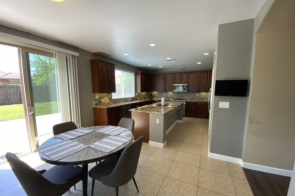 Photo of Kitchen in Rancho Cordova