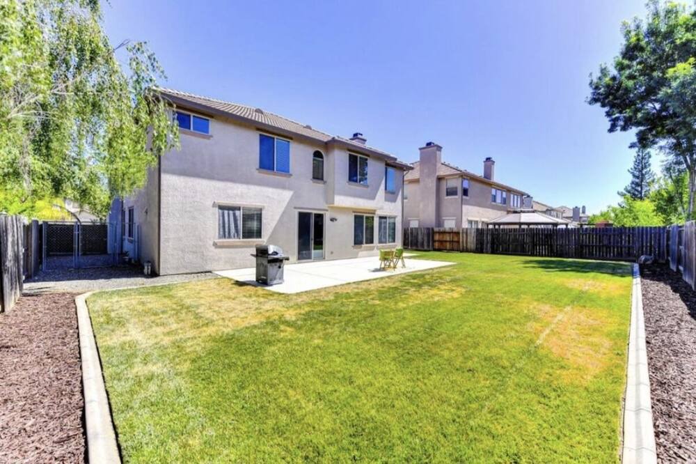 Photo of Outdoor in Rancho Cordova