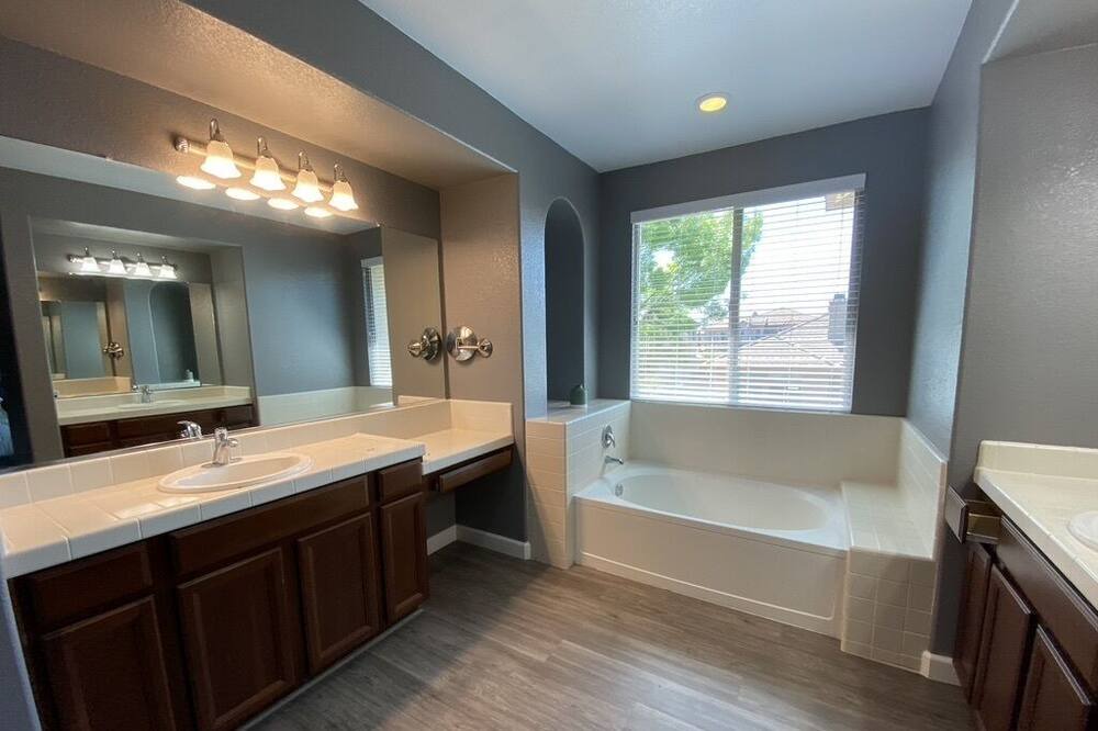 Photo of Bathroom in Rancho Cordova