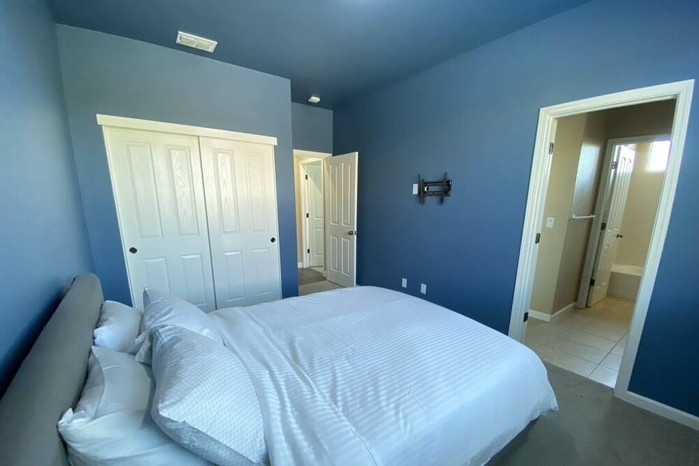 Photo of Bedroom in Rancho Cordova
