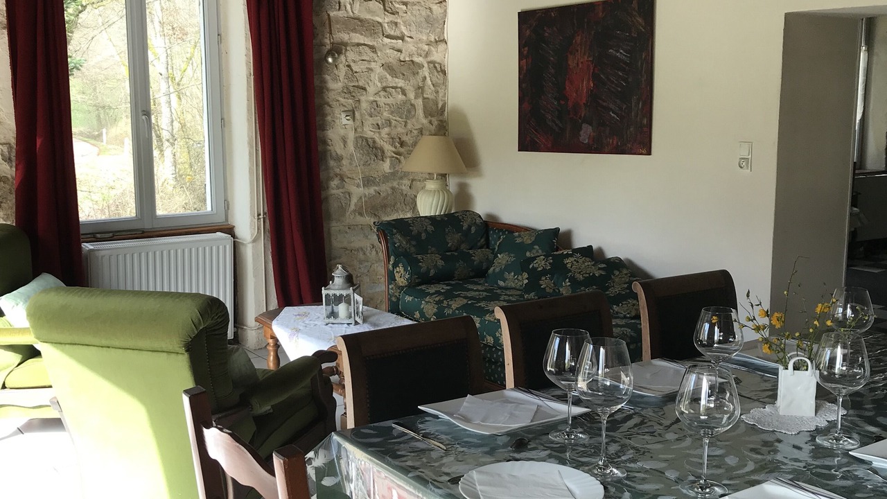 Photo of Others in Vauclaix