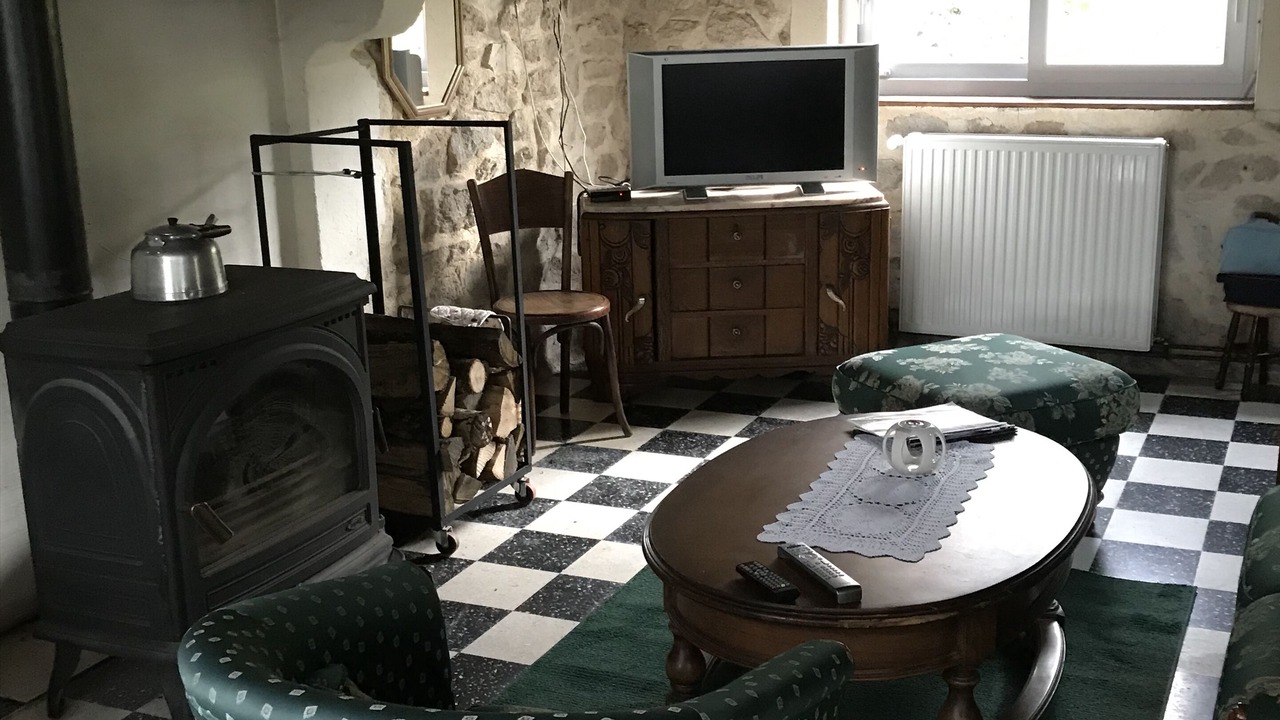 Photo of Livingroom in Vauclaix