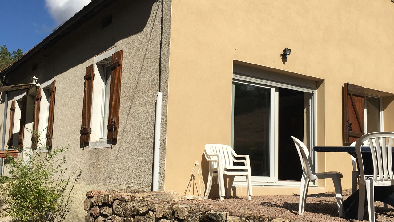 Photo of Outdoor in Vauclaix