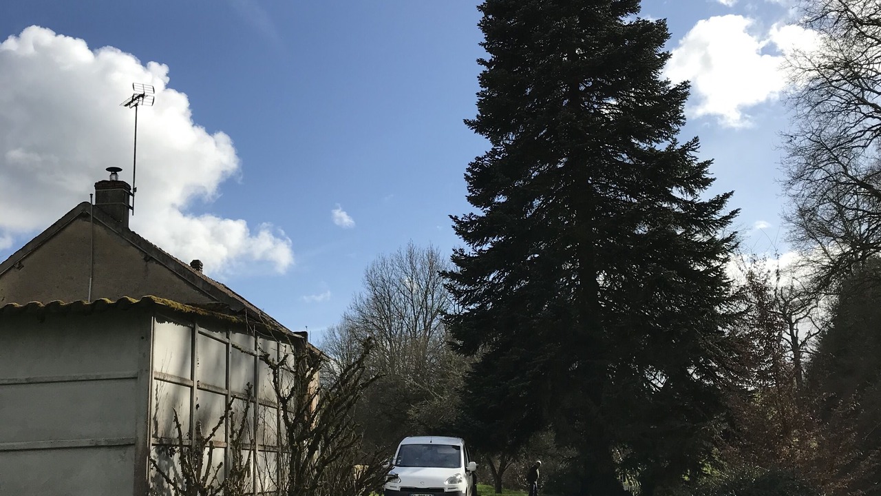 Photo of Outdoor in Vauclaix