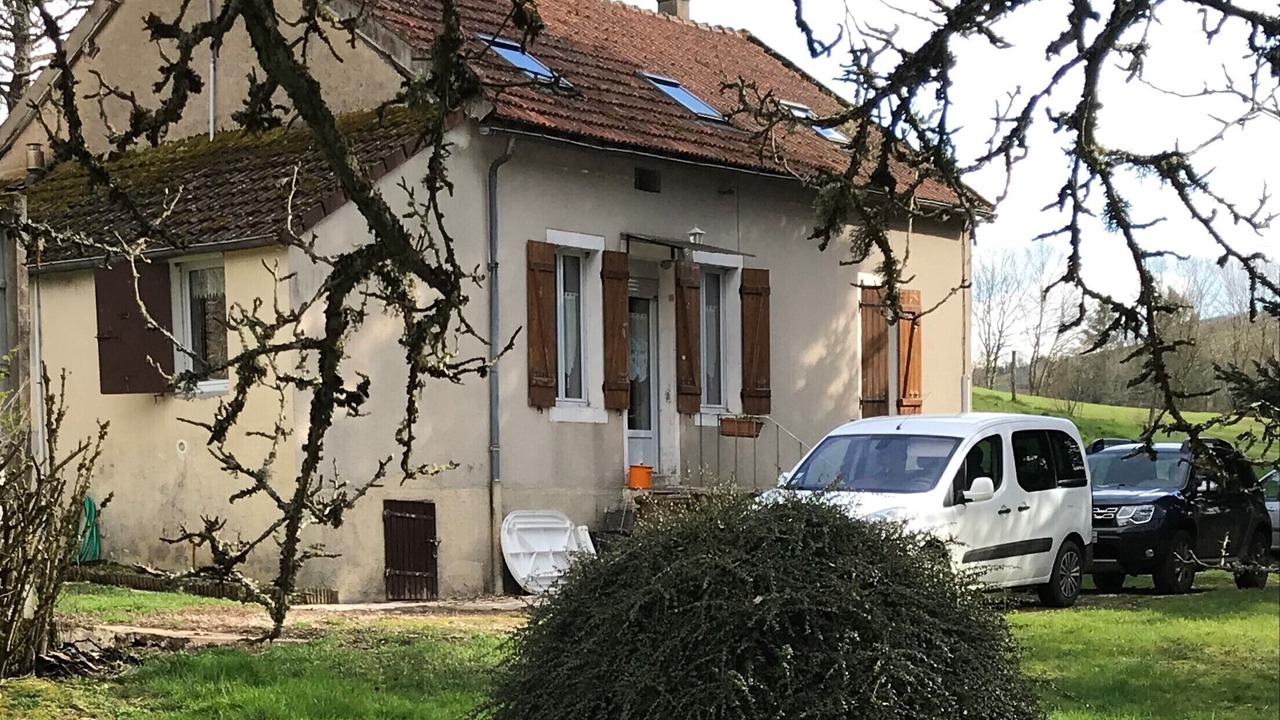 Photo of Outdoor in Vauclaix