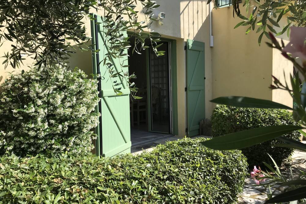 Photo of Outdoor in Le Rouret