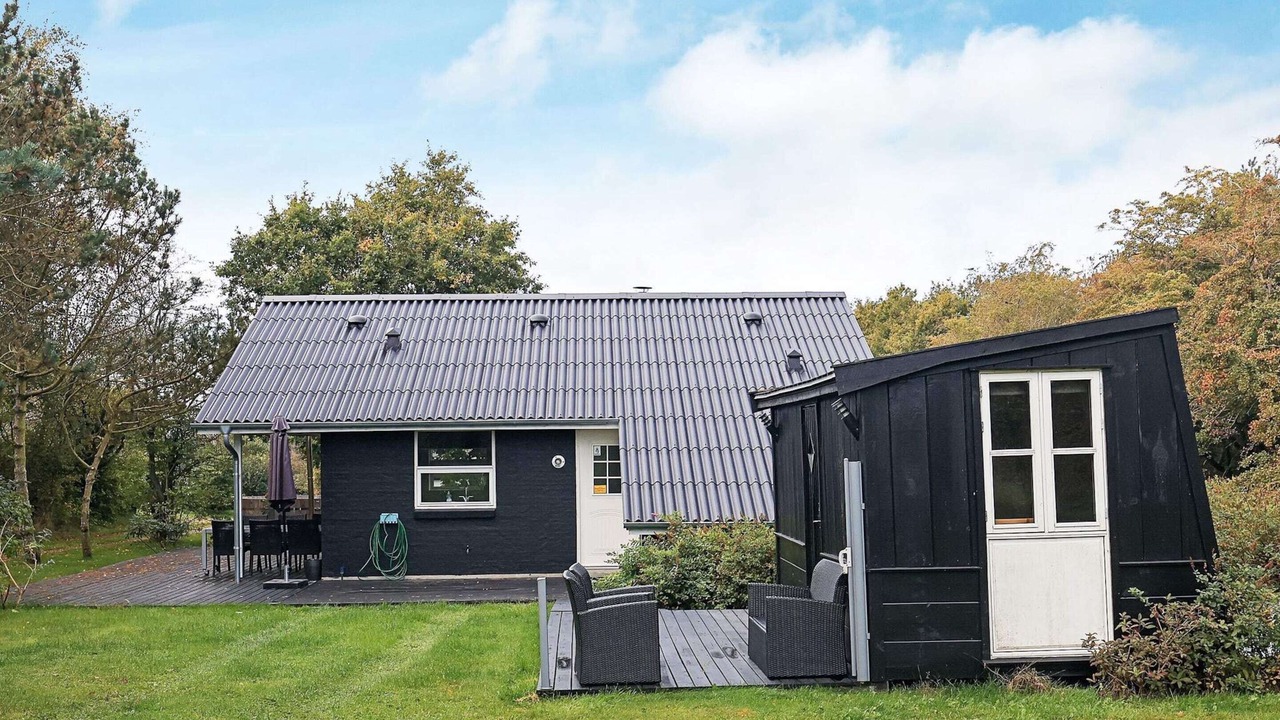 Photo of Outdoor in Sundstrup