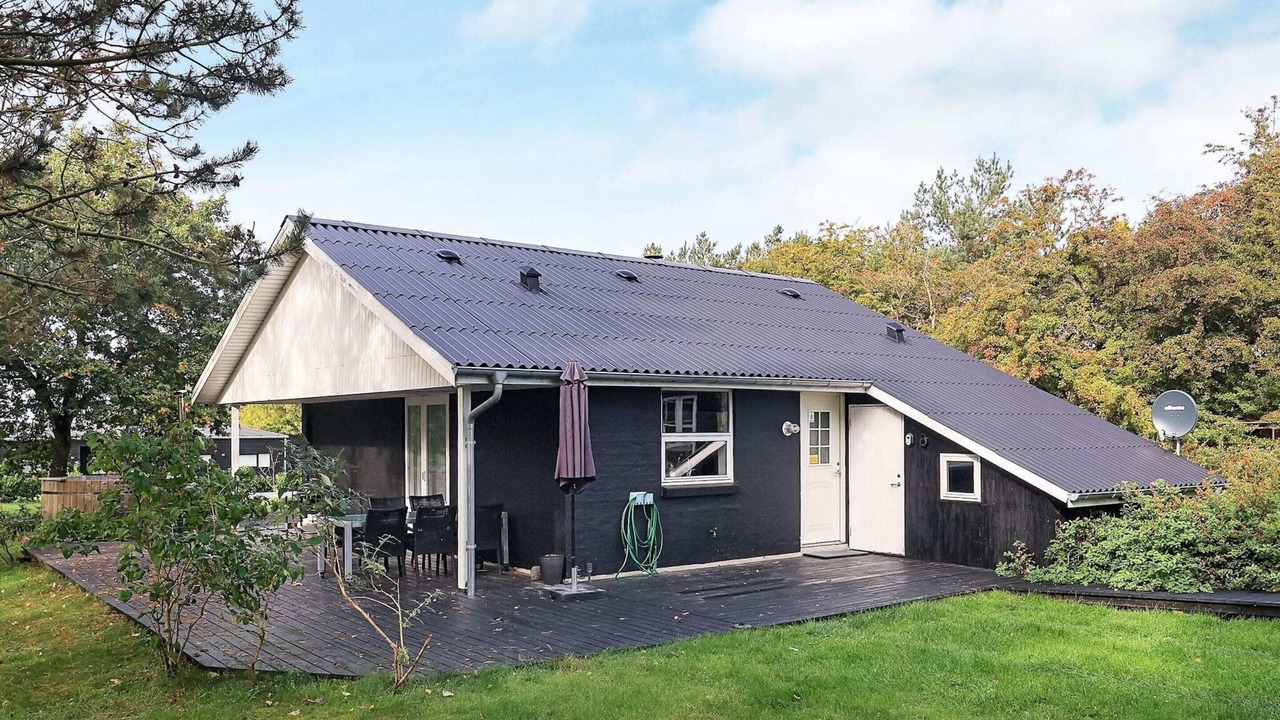 Photo of Outdoor in Sundstrup