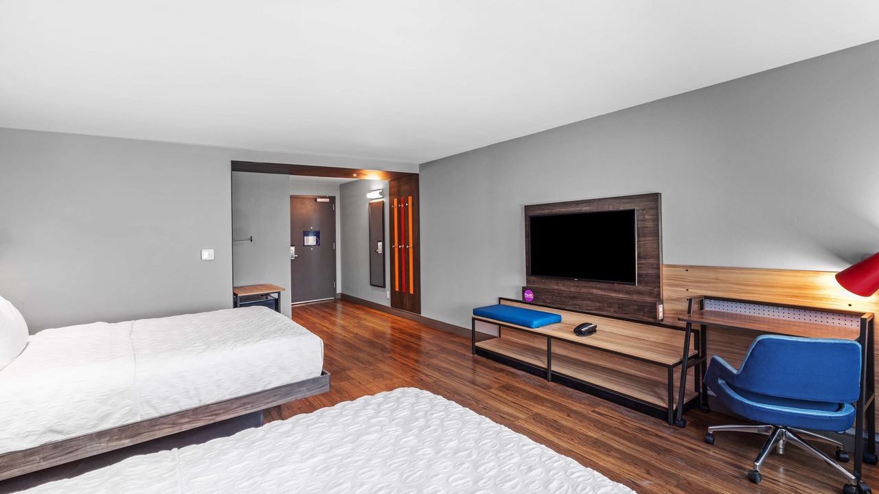 Photo of Bedroom in Laredo