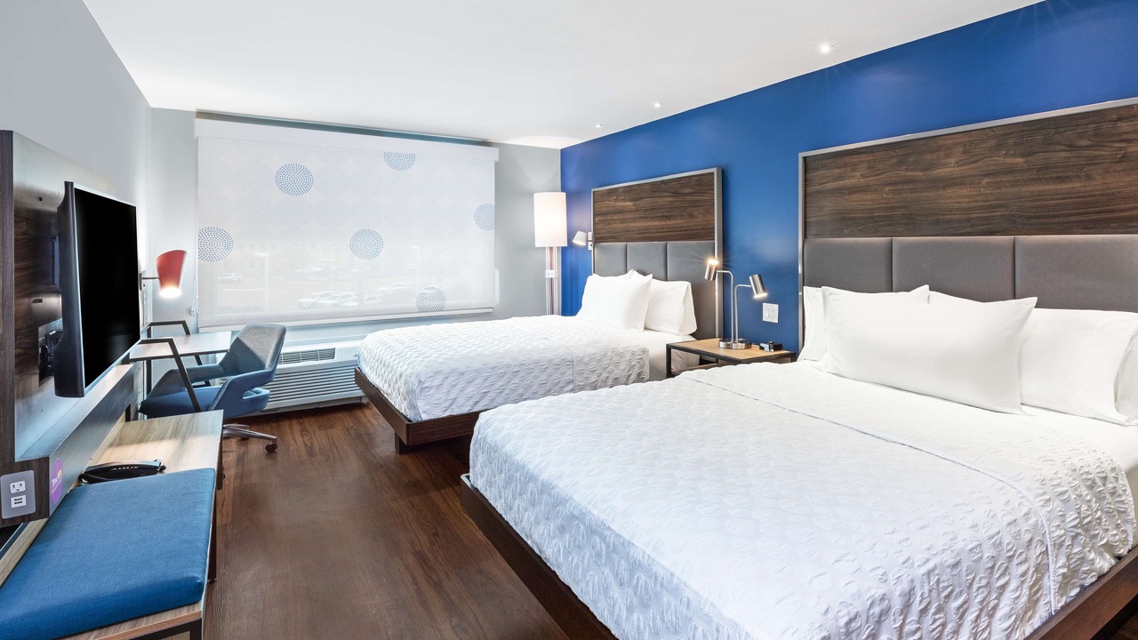 Photo of Bedroom in Laredo