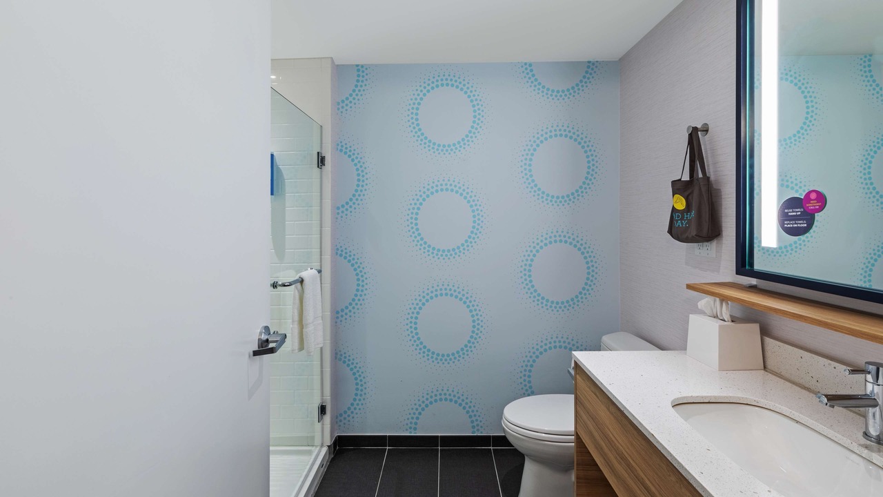 Photo of Bathroom in Laredo