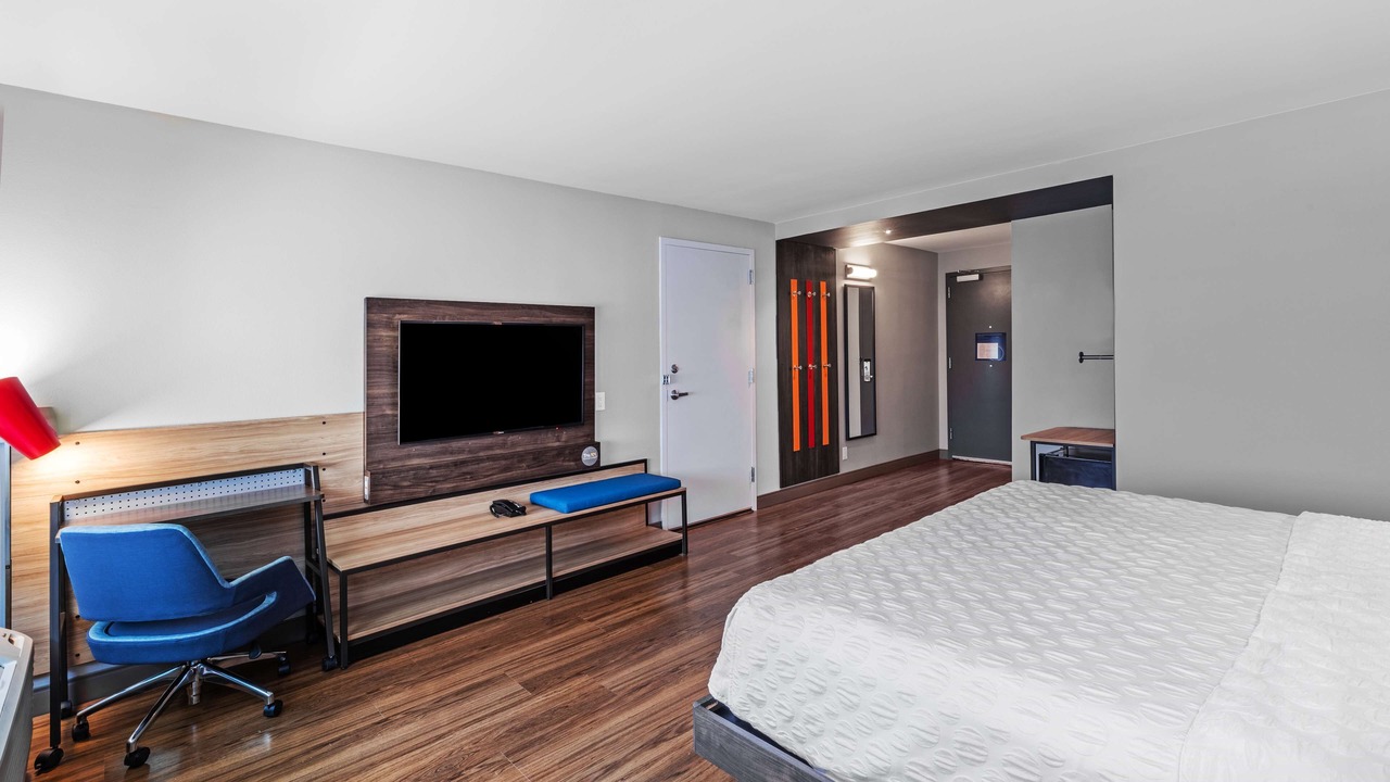Photo of Bedroom in Laredo
