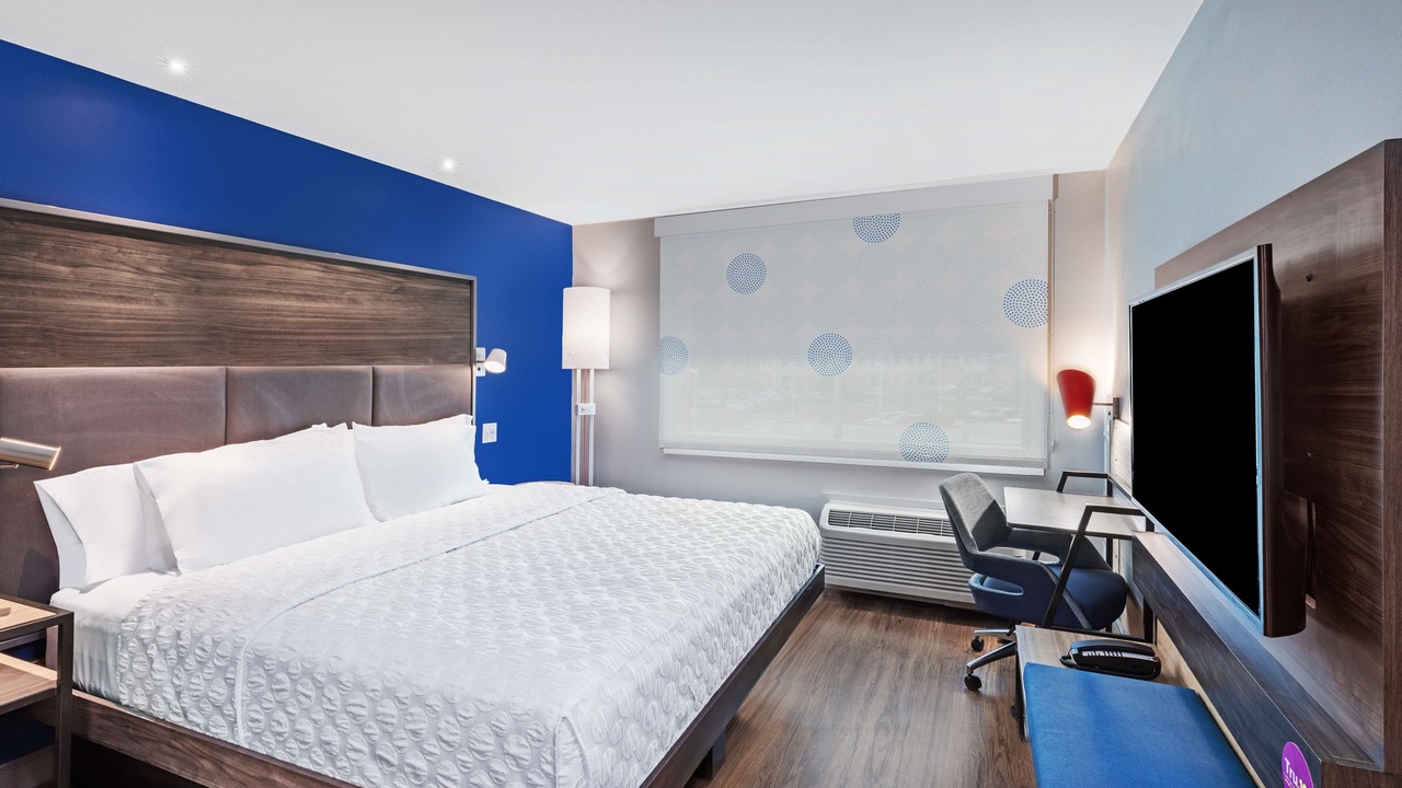 Photo of Bedroom in Laredo