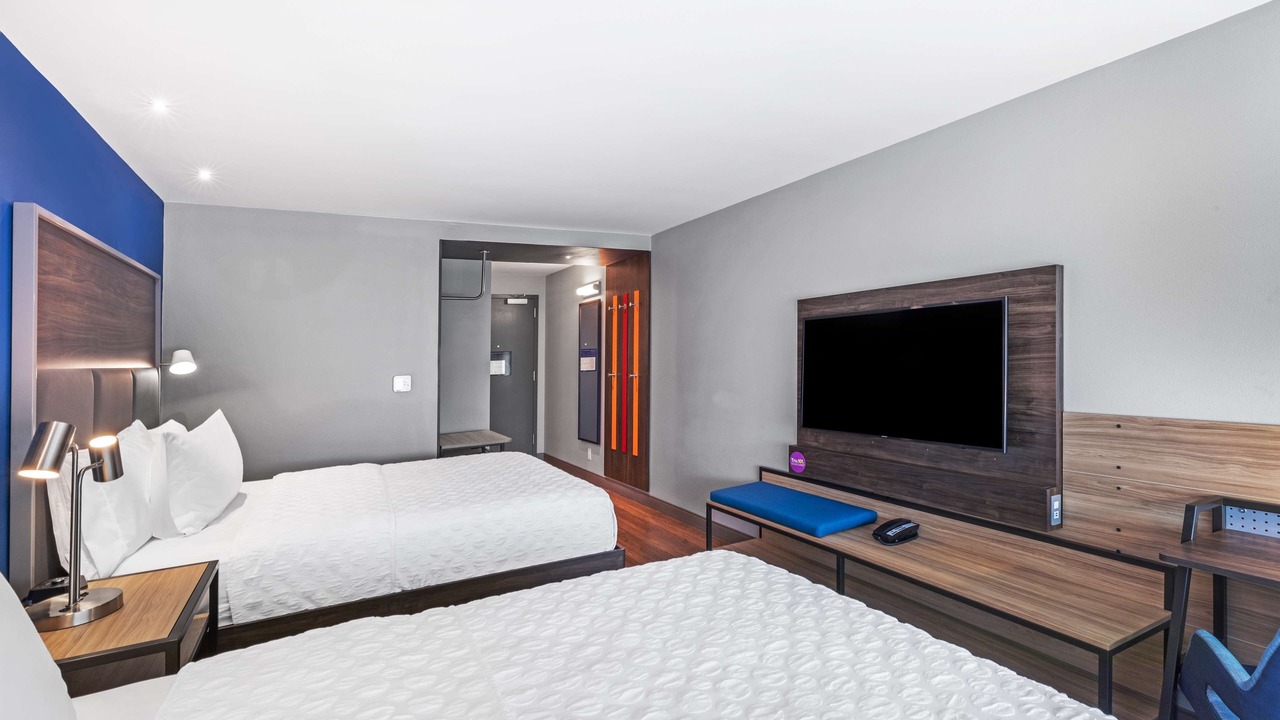 Photo of Bedroom in Laredo