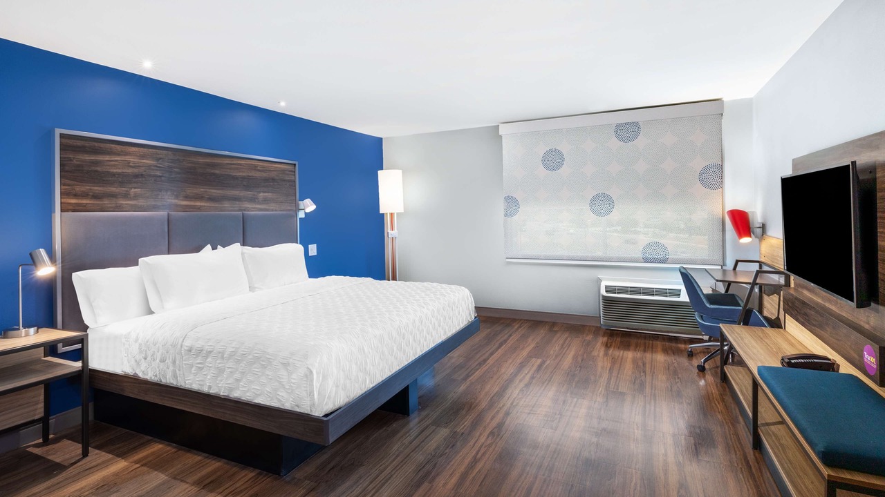 Photo of Bedroom in Laredo