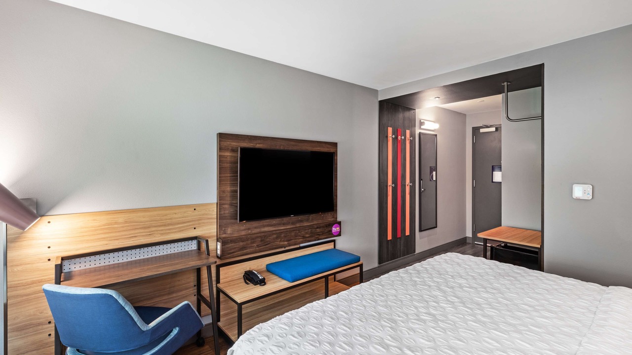 Photo of Bedroom in Laredo