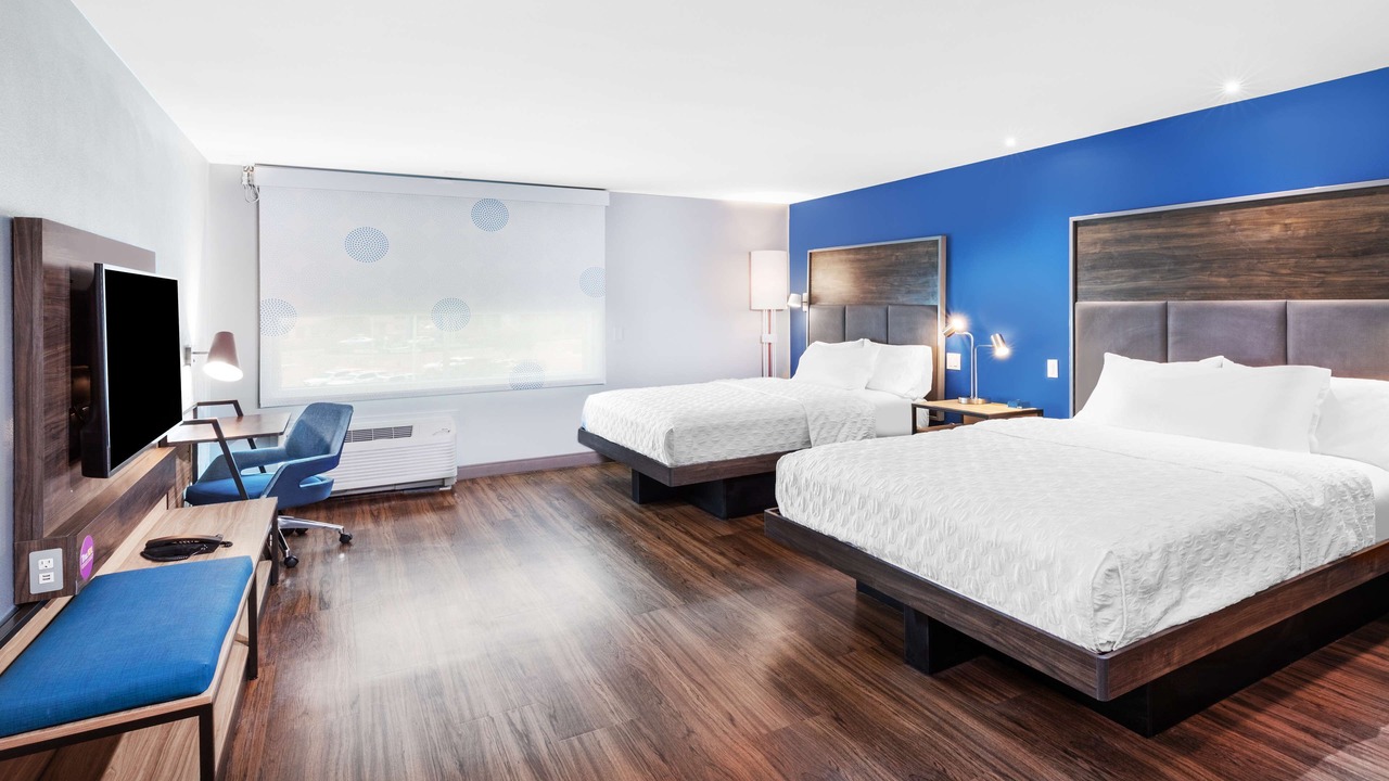 Photo of Bedroom in Laredo