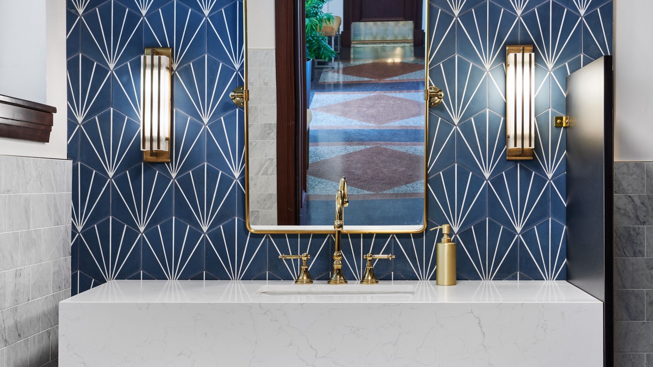 Photo of Bathroom in Visalia