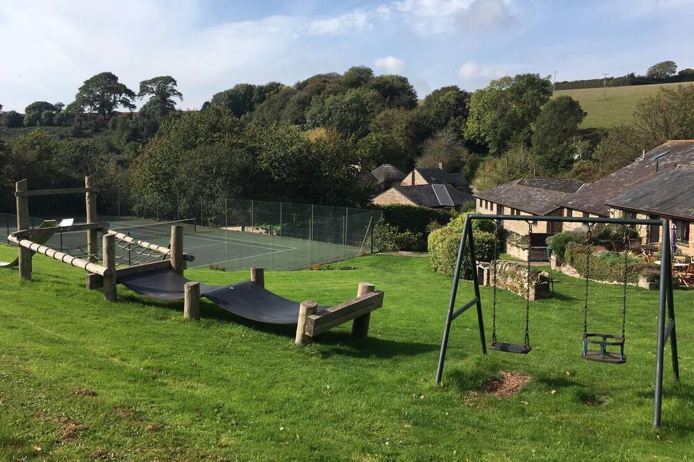 Photo of Outdoor in Chillington