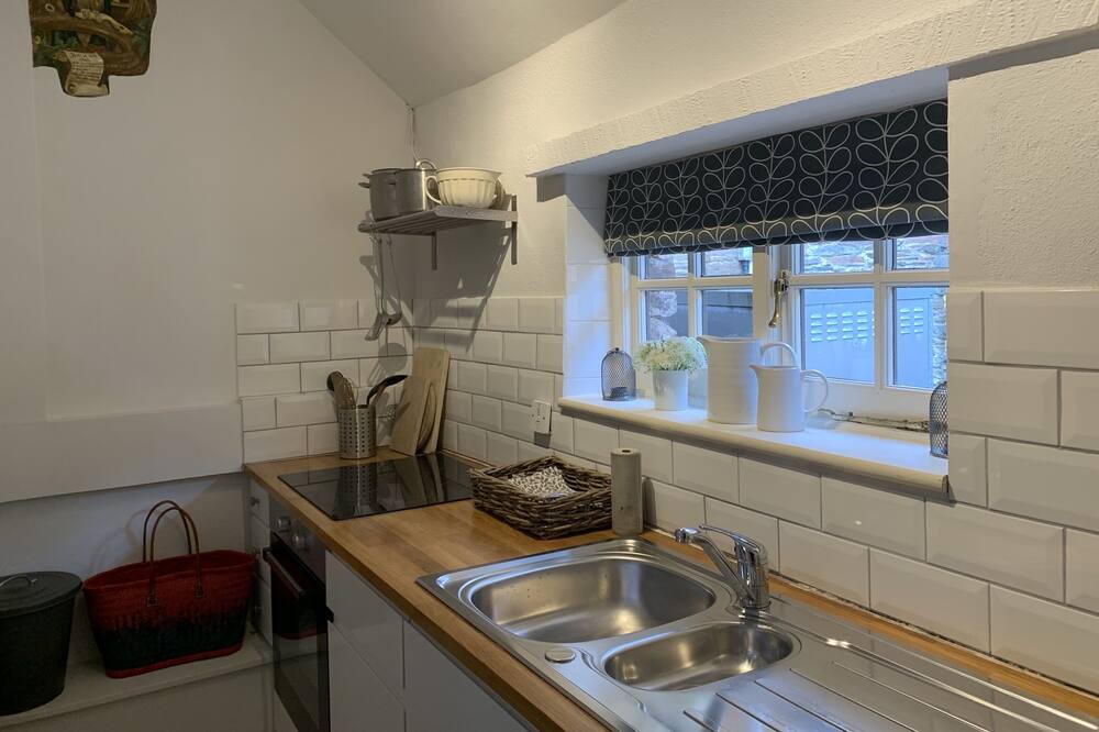 Photo of Kitchen in Chillington