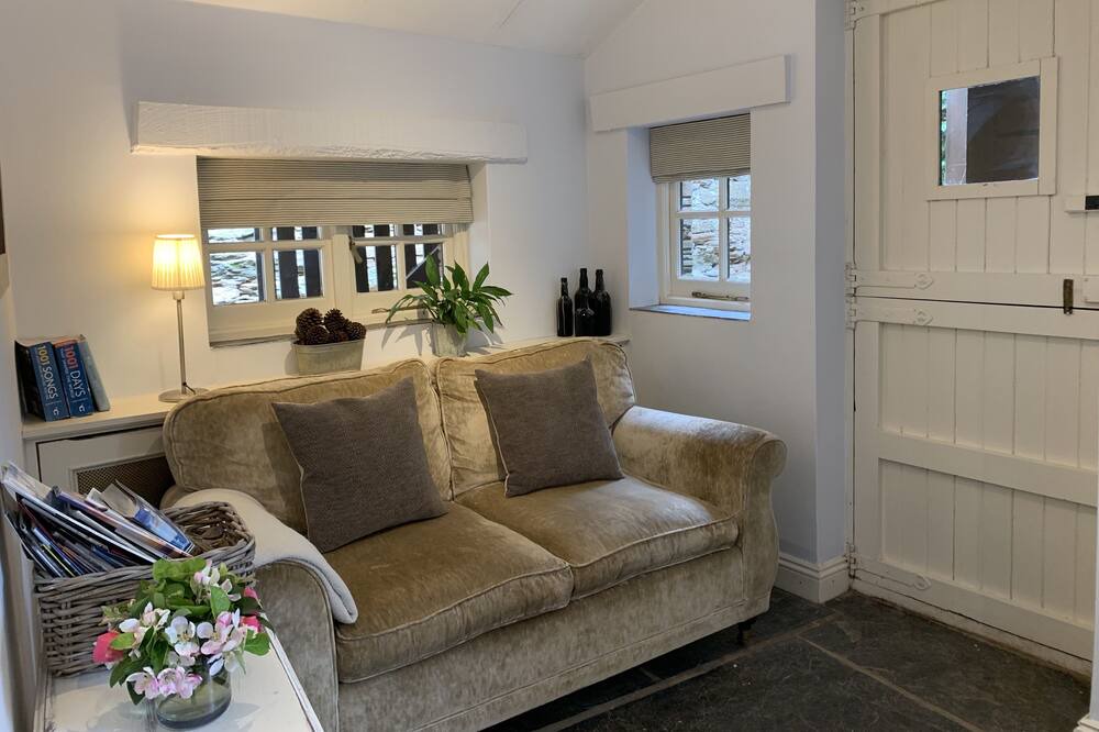 Photo of Livingroom in Chillington